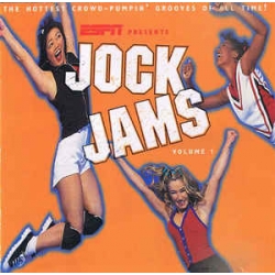 ESPN Presents Jock Jams Volume 1 